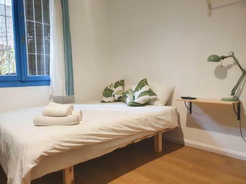 Apartamento Florentine Cozy Studios