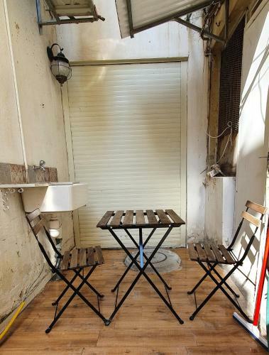 Apartamento Florentine Cozy Studios