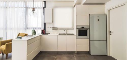 Charming 2 Bdr Apartment Terrace Gordon #tl61