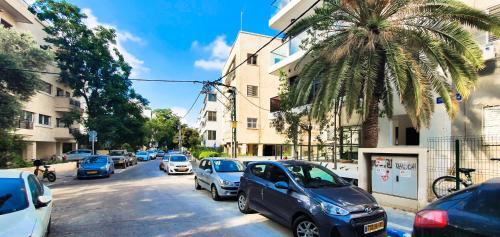 Charming 2 Bdr Apartment Terrace Gordon #tl61