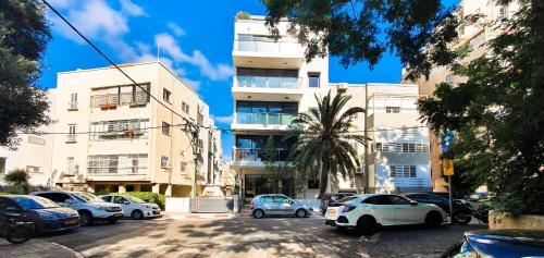 Charming 2 Bdr Apartment Terrace Gordon #tl61