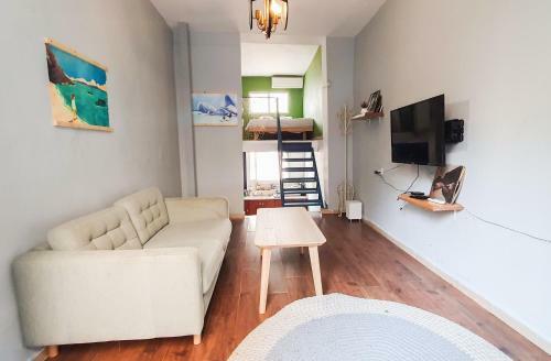 Apartamento Studios Next To Rothschild