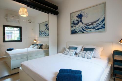 Apartamento Feelhome - Sheinkin St