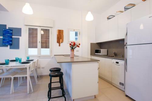Apartamento Feelhome - Sheinkin St