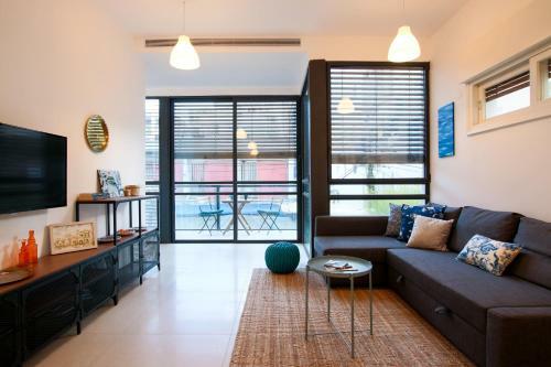 Apartamento Feelhome - Sheinkin St