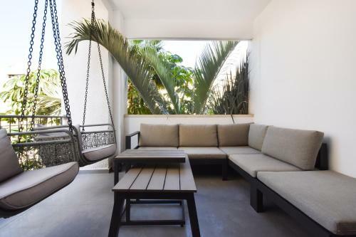 Apartamento Perfect 4br In Frishman By Holyguest