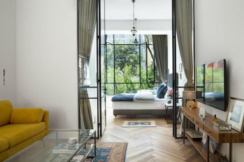 Apartamento Veller Berdichevsky