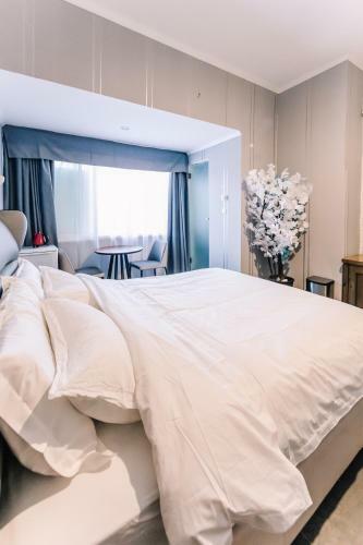 Apartamento King's Rooftop Studios