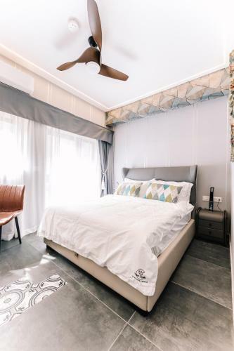 Apartamento King's Rooftop Studios