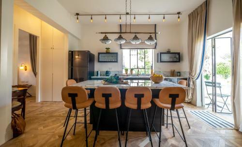 Apartamento Veller Yehuda Halevi