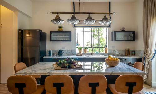 Apartamento Veller Yehuda Halevi