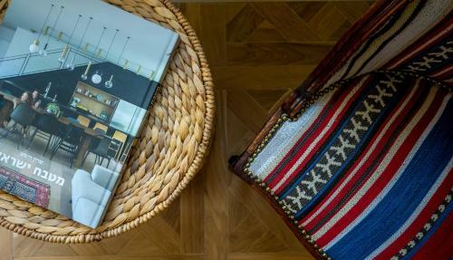 Apartamento Veller Yehuda Halevi