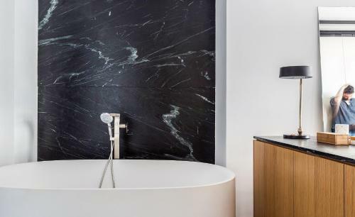 Apartamento Designer 2br In Basel By Holyguest