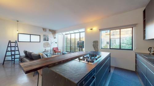 Apartamento Designer 2br In Basel By Holyguest