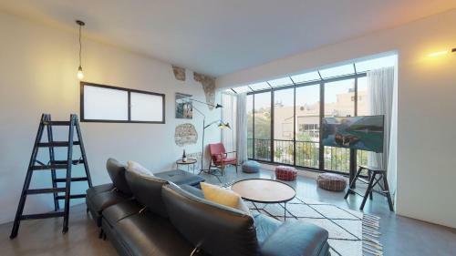 Apartamento Designer 2br In Basel By Holyguest