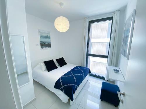 Apartamento Florentin 2 Bedrooms Vacation