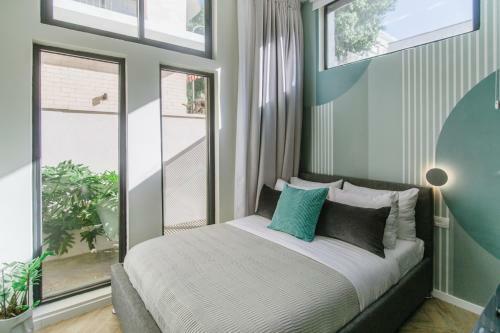 Apartamento Loginn - Colorbox Hotel