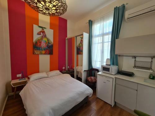 Lisetta - By Beach Apartments Tlv