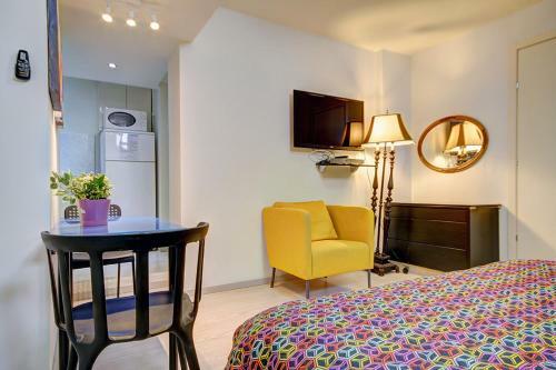 Lisetta - By Beach Apartments Tlv