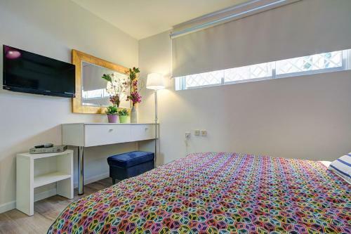 Lisetta - By Beach Apartments Tlv