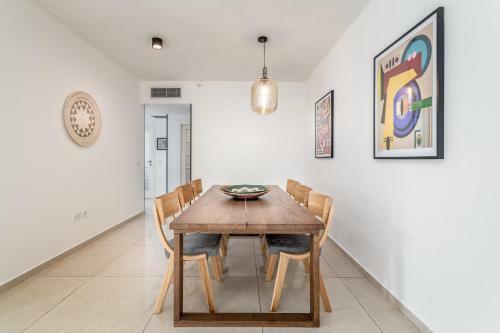 Apartamento Amazing 3bedrooms 2 Baths Balcony And Parking Prv