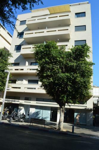 Apartamento Hilton Beach - Stylish Apt With Balcony