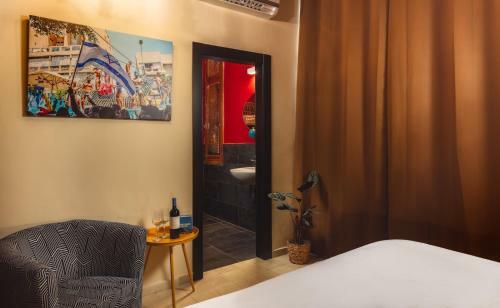 Inta Hotel