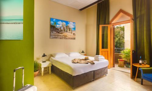 Inta Hotel