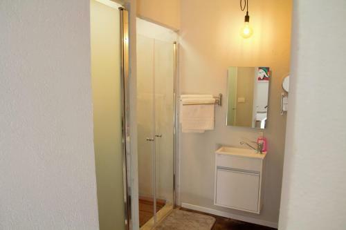 Apartamento Zimmer In The City