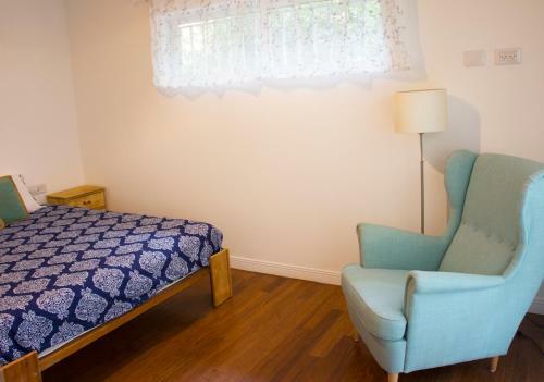 Simply Apartments - Idelson Street