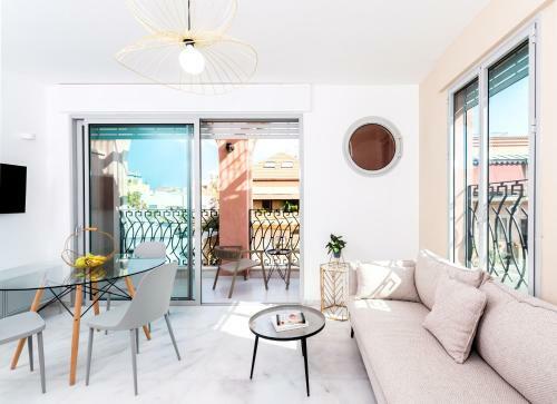 Kedem - By Beach Apartments Tlv