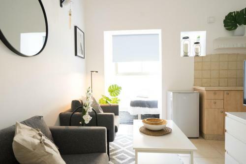 Yarkon - By Beach Apartments Tlv