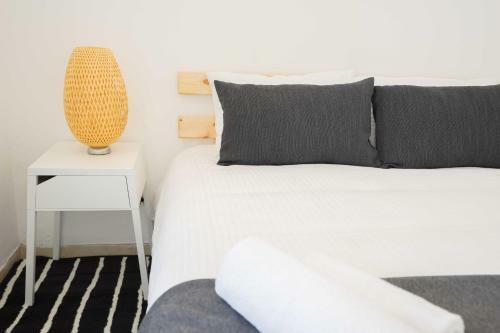 Yarkon - By Beach Apartments Tlv