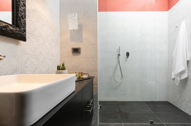 Hotel Bachar House