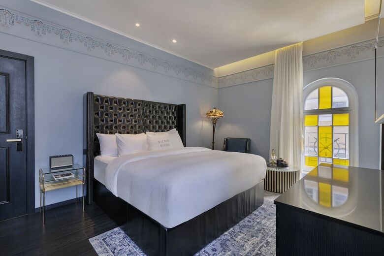 Hotel Bachar House