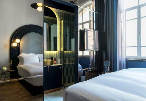 Elmina Hotel Jaffa