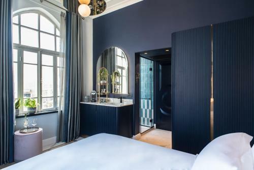 Elmina Hotel Jaffa