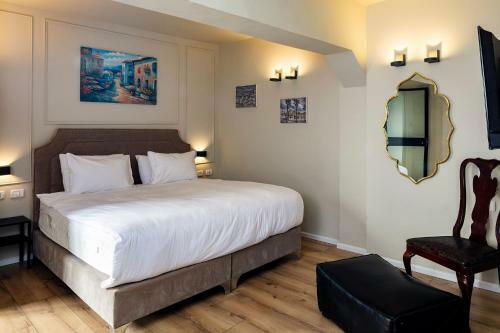 Jaffa Tel-aviv Gallery Boutique Hotel