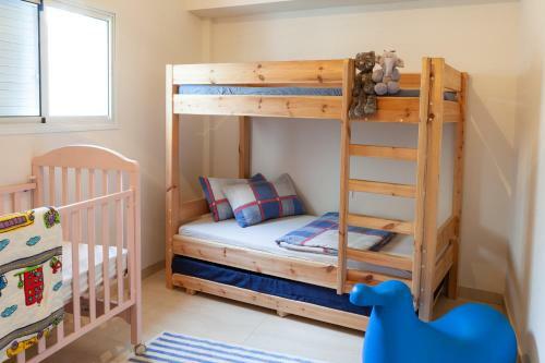 Apartamento The No'am Residence