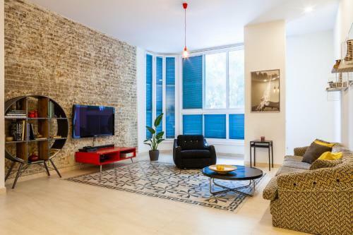 Apartamento The No'am Residence