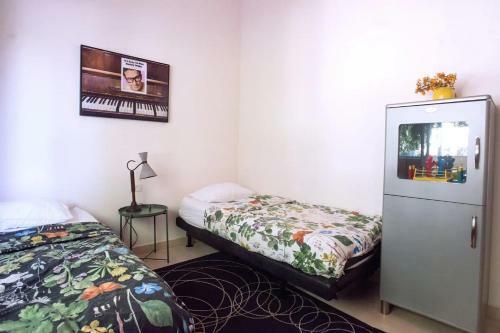 Apartamento The No'am Residence