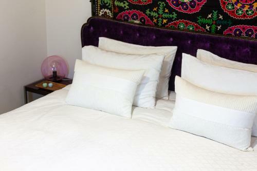 Apartamento The No'am Residence