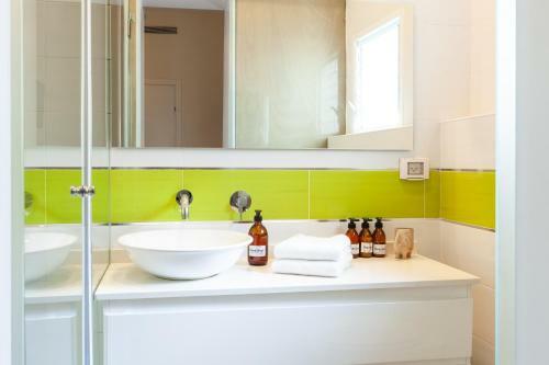 Apartamento The No'am Residence
