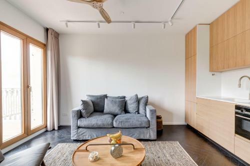 Apartamento Andromeda Hill Amazing Suite