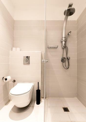 Kedem Underground - By Beach Apartments Tlv