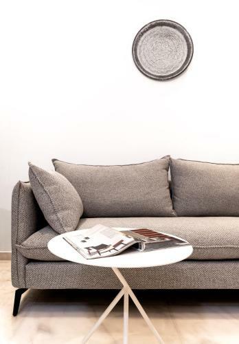 Kedem Underground - By Beach Apartments Tlv