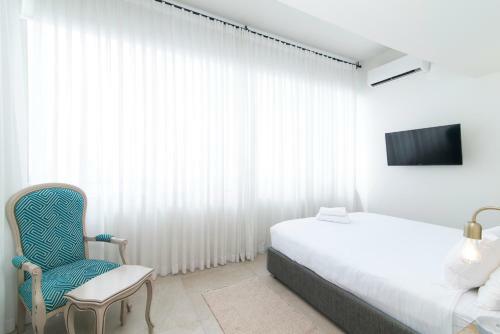 Apartamento Rabin Square By Tlv2rent
