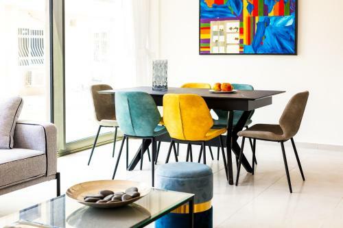 Apartamento Luxury Beach Collection By Airsuite