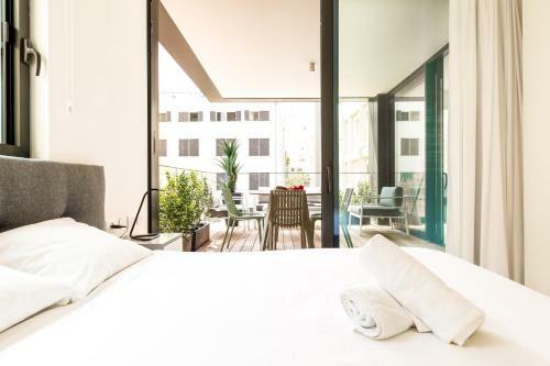 Apartamento Luxury Beach Collection By Airsuite