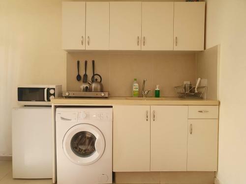 Apartamento Levinsky And Rothschild Studios